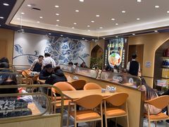 -西部马华清真兰州牛肉面·烧烤夜市(关东店)