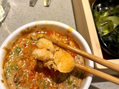 -海底捞火锅(凯德广场店)