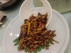 -东江渔村·古典园林·30年粤菜老字号(太和店)