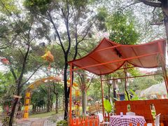 -陶缘一号·四季缘·老字号顺德菜·户外婚礼家宴(西滘店)