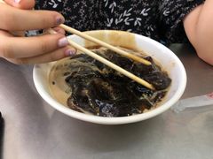 -杨记灌肠(食品街店)