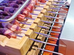 -三个蒙古大叔羊肉串(大宁店)