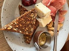 -BOR Eatery(安福路店)