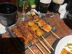 -甲丁酒肆.特色烧鸟
