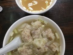 净云吞-汉记面馆(南华东路店)