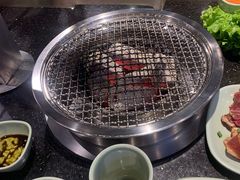 -韩盛·盛江山自助料理(奥体万达店)