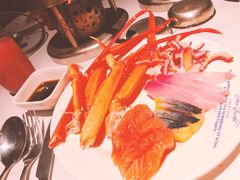 -星伦多 自助料理(圆融店)