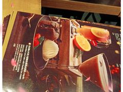 -blue frog蓝蛙(长泰广场店)