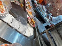 -新一番三文鱼寿司(红城湖店)