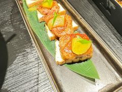 -松鹤精致料理(五一中路店)