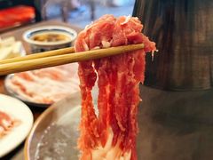 -前门张记涮肉(前门店)