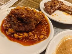 麻辣兔头-老号尤兔头(西川店)