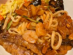 -添萬囍·天津三鲜捞面(天河城店)