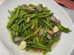 -绿岛国际酒店·海鲜酒楼(八七路店)