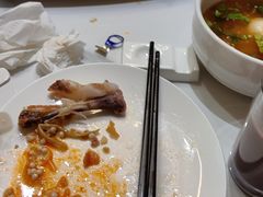 -鼎记酒楼(雁南一路店)