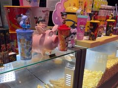 -春天国际影城(中庚漫游城杜比全景声店)