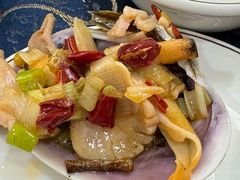 -郭姐·威海渔村(黄兴路店)