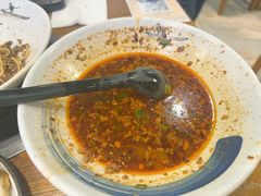 -重庆鸡公煲·青锅花椒鱼(牡丹江路店)