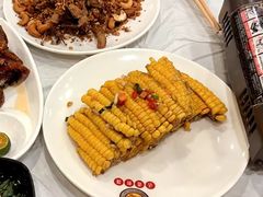 -活潑鲜跳(湖滨商业街店)
