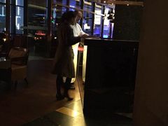 -富力丽思卡尔顿酒店·FLAIR餐厅酒吧
