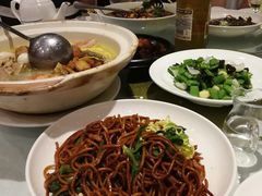 -上海会馆(香港名都店)
