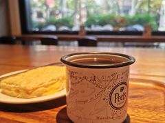 -Peet's 皮爷咖啡(东湖路手作店)
