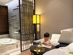 -北京乐多港万豪酒店汤乐宫温泉