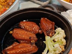 -敏华冰厅(平安金融中心店)