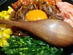神隐和牛拌饭-神隐烧肉酒场(九街店)