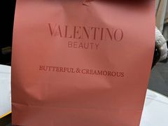 -BUTTERFUL&CREAMOROUS 黄油与面包(三里屯太古里店)