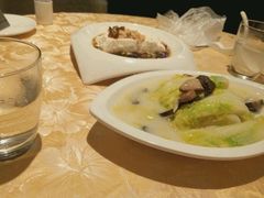 -扬州绿地铂骊酒店·品珍轩中餐厅