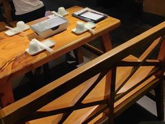 -木屋烧烤(坂田天安云谷店)