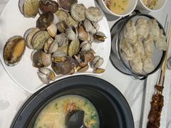 -海味当家·蒸锅海鲜(中山广场创始店)