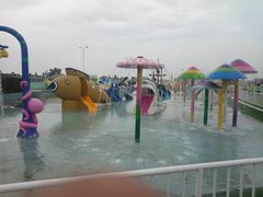 -秦皇岛乐岛海洋王国