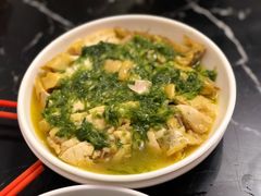 -锦園(伊势丹美食城店)