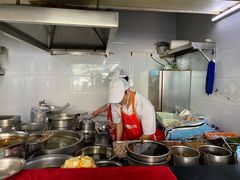 -老五鸡丝豆花面粉(瑞金北路68号院店)