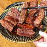 美味烤肉盛宴，性价比之选