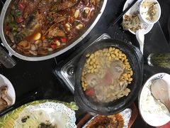 -臭鳜鱼人家·老字号徽菜