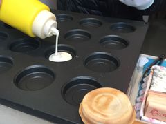 -味正点车轮饼可丽饼(南禅寺店)