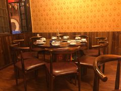 包厢-赵氏烩泽腊排骨火锅店(近华浦路店)