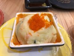 -禾绿寿司(星光68广场店)