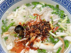 -长香源葫芦头梆梆肉(开通巷店)