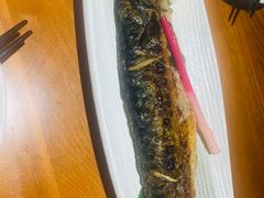 -有喜屋·烧鸟·居酒屋(周浦万达店)
