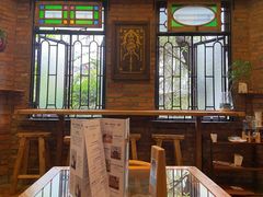 -西关84·History·Art·Cafe
