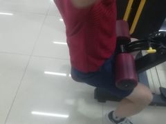 -开阳里游泳健身