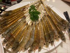 -一哥澳门豆捞·澳门风打边炉(高德置地店)