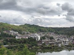 -和顺古镇