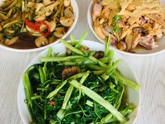 -东山茶寮(新安店)