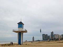 -四海鲜渔家菜(黄金海岸店)