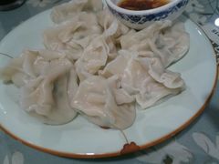 手工鲅鱼水饺-崴海渔村(虹梅路店)